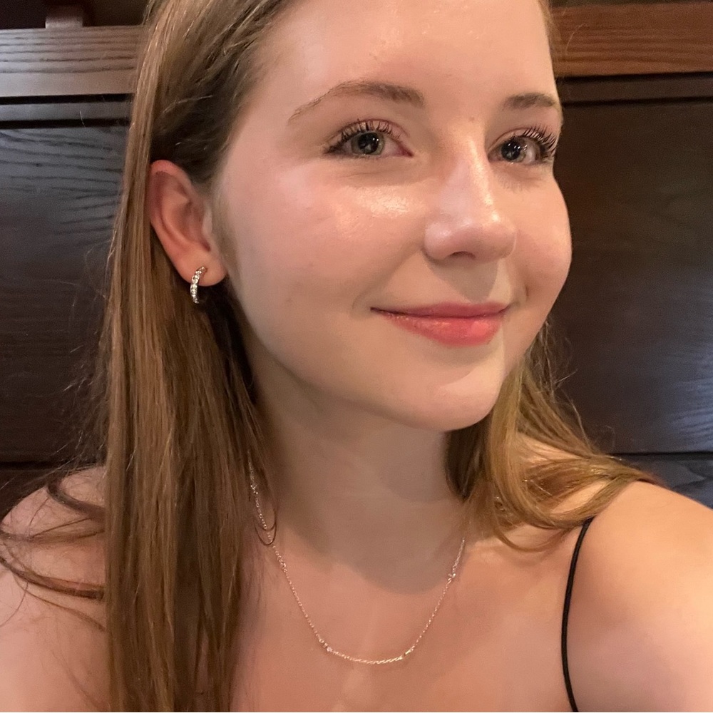 Meet your Posher, Audree